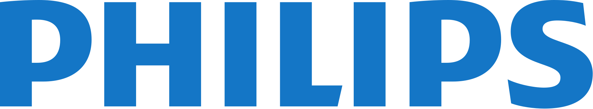 philips logo